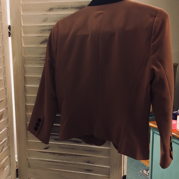 Cute Casual/Work Blazer ❤️❤️ - Picture 4 of 8